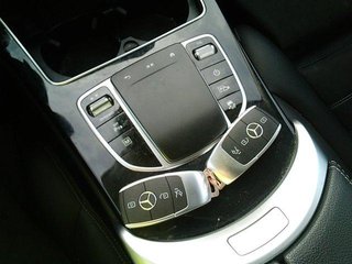 Mercedes-Benz GLC 300 e 4Matic 235 kW (320 CV)