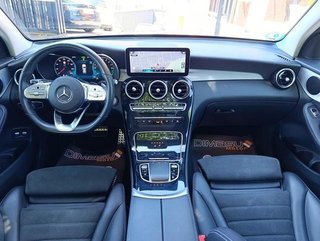 Mercedes-Benz GLC 300 e 4Matic 235 kW (320 CV)