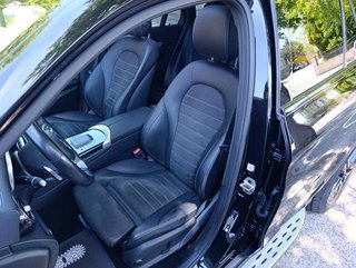 Mercedes-Benz GLC 300 e 4Matic 235 kW (320 CV)