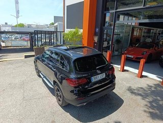 Mercedes-Benz GLC 300 e 4Matic 235 kW (320 CV)