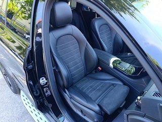 Mercedes-Benz GLC 300 e 4Matic 235 kW (320 CV)