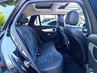 Mercedes-Benz GLC 300 e 4Matic 235 kW (320 CV)