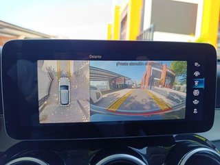 Mercedes-Benz GLC 300 e 4Matic 235 kW (320 CV)