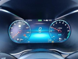 Mercedes-Benz GLC 300 e 4Matic 235 kW (320 CV)