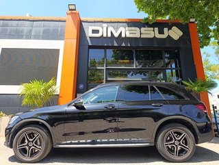 Mercedes-Benz GLC 300 e 4Matic 235 kW (320 CV)