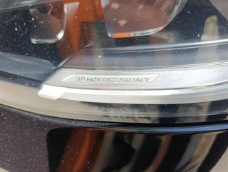 Mercedes-Benz GLC 300 e 4Matic 235 kW (320 CV)