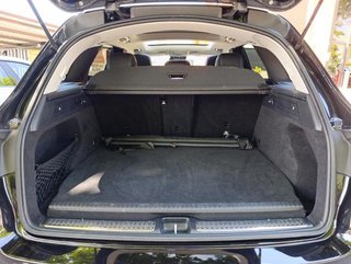 Mercedes-Benz GLC 300 e 4Matic 235 kW (320 CV)