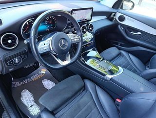 Mercedes-Benz GLC 300 e 4Matic 235 kW (320 CV)