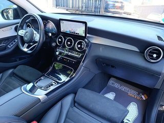 Mercedes-Benz GLC 300 e 4Matic 235 kW (320 CV)