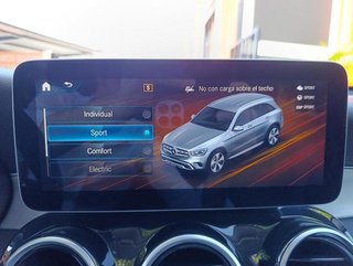 Mercedes-Benz GLC 300 e 4Matic 235 kW (320 CV)