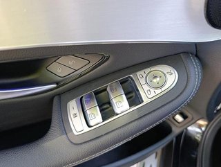 Mercedes-Benz GLC 300 e 4Matic 235 kW (320 CV)
