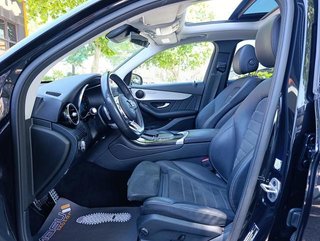 Mercedes-Benz GLC 300 e 4Matic 235 kW (320 CV)