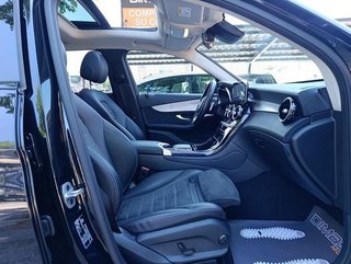 Mercedes-Benz GLC 300 e 4Matic 235 kW (320 CV)