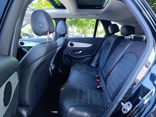 Mercedes-Benz GLC 300 e 4Matic 235 kW (320 CV)