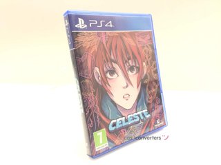 celeste ps4
