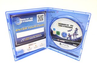 digimon story time stranger ps5