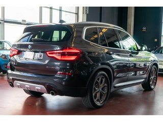 BMW X3 xDrive30e 215 kW (292 CV)