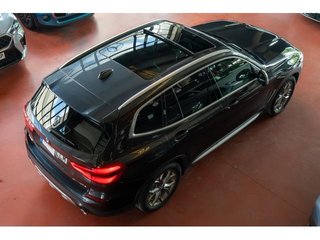 BMW X3 xDrive30e 215 kW (292 CV)