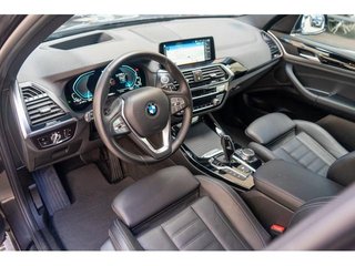 BMW X3 xDrive30e 215 kW (292 CV)