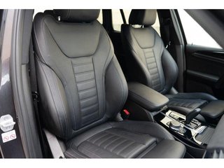 BMW X3 xDrive30e 215 kW (292 CV)