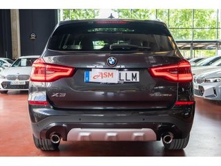 BMW X3 xDrive30e 215 kW (292 CV)