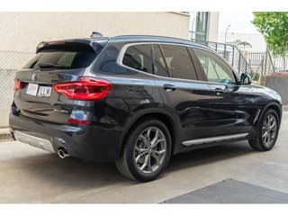 BMW X3 xDrive30e 215 kW (292 CV)