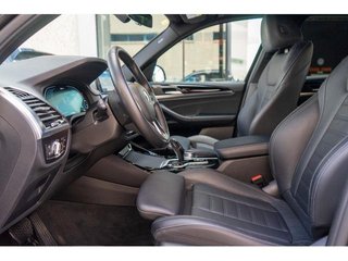 BMW X3 xDrive30e 215 kW (292 CV)
