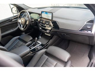 BMW X3 xDrive30e 215 kW (292 CV)