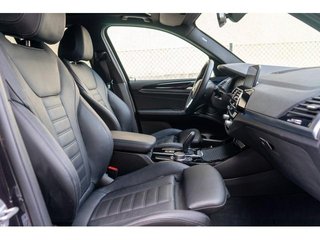 BMW X3 xDrive30e 215 kW (292 CV)