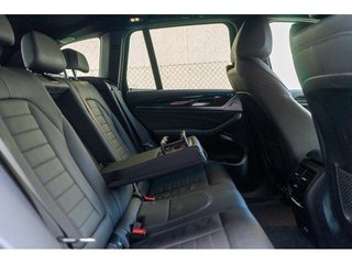 BMW X3 xDrive30e 215 kW (292 CV)