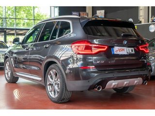 BMW X3 xDrive30e 215 kW (292 CV)