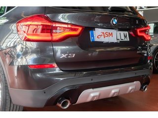 BMW X3 xDrive30e 215 kW (292 CV)
