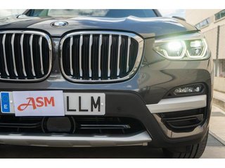 BMW X3 xDrive30e 215 kW (292 CV)