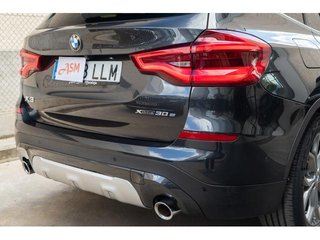 BMW X3 xDrive30e 215 kW (292 CV)