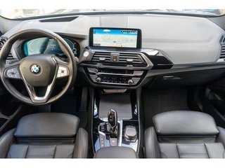 BMW X3 xDrive30e 215 kW (292 CV)