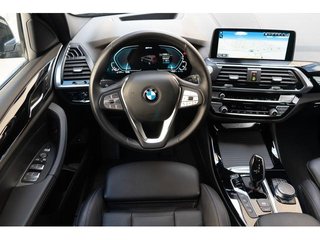 BMW X3 xDrive30e 215 kW (292 CV)