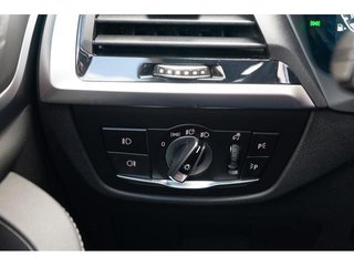 BMW X3 xDrive30e 215 kW (292 CV)