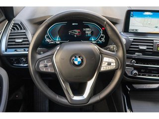 BMW X3 xDrive30e 215 kW (292 CV)