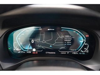BMW X3 xDrive30e 215 kW (292 CV)