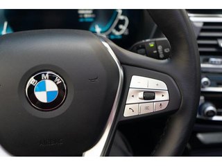 BMW X3 xDrive30e 215 kW (292 CV)