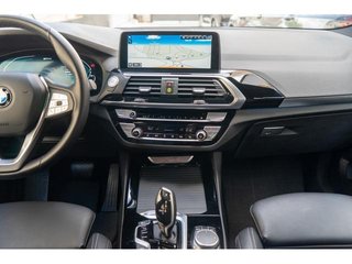 BMW X3 xDrive30e 215 kW (292 CV)