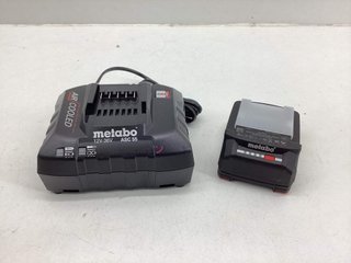 taladro a bateria metabo sb18ltbl