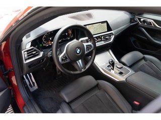 BMW Serie 4 430i Gran Coupe 180 kW (245 CV)