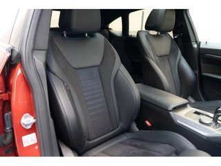 BMW Serie 4 430i Gran Coupe 180 kW (245 CV)