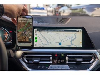 BMW Serie 4 430i Gran Coupe 180 kW (245 CV)