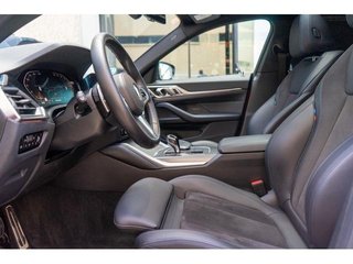 BMW Serie 4 430i Gran Coupe 180 kW (245 CV)