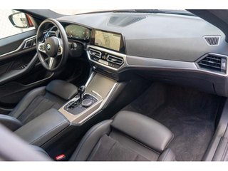 BMW Serie 4 430i Gran Coupe 180 kW (245 CV)