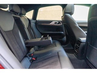 BMW Serie 4 430i Gran Coupe 180 kW (245 CV)