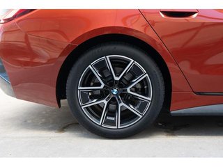 BMW Serie 4 430i Gran Coupe 180 kW (245 CV)