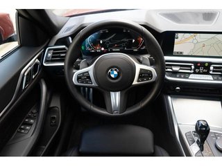 BMW Serie 4 430i Gran Coupe 180 kW (245 CV)